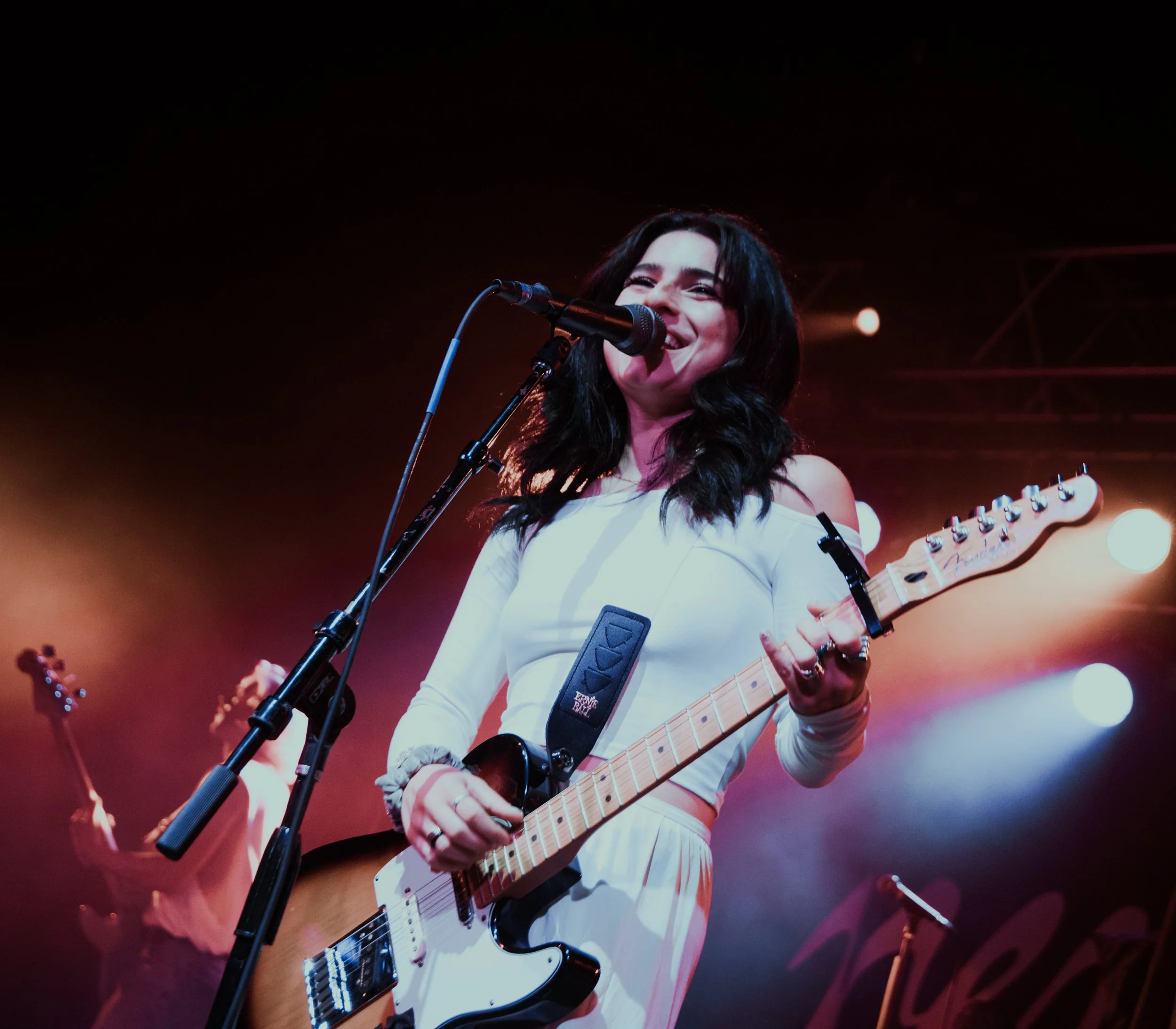 RENFORSHORT LIVE!! | STARLAND BALLROOM NEW JERSEY