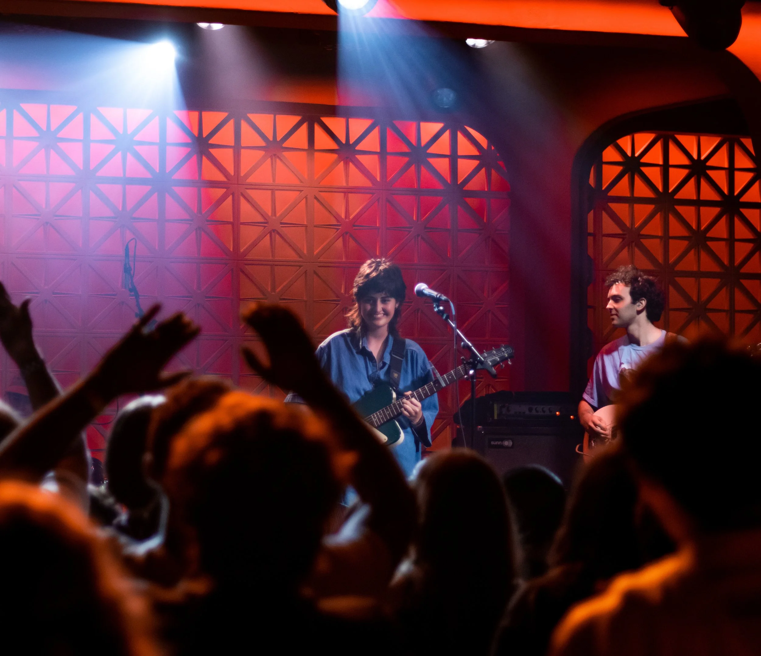 LUNAR VACATION LIVE!! | BROOKLYN MADE