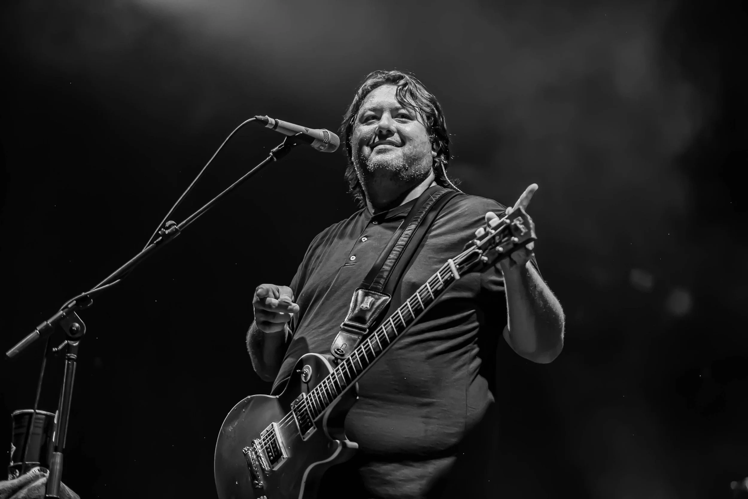 IRATION LIVE!! | REDHAT AMPHITHEATER