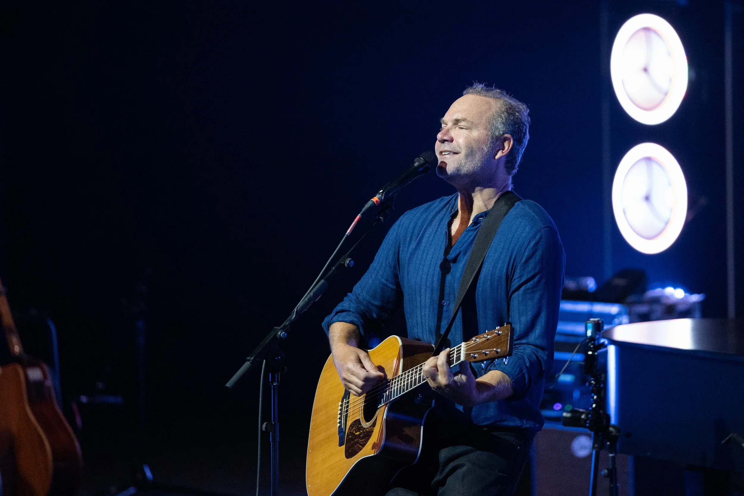 FIVE FOR FIGHTING LIVE! | DUKE ENERGY CENTER