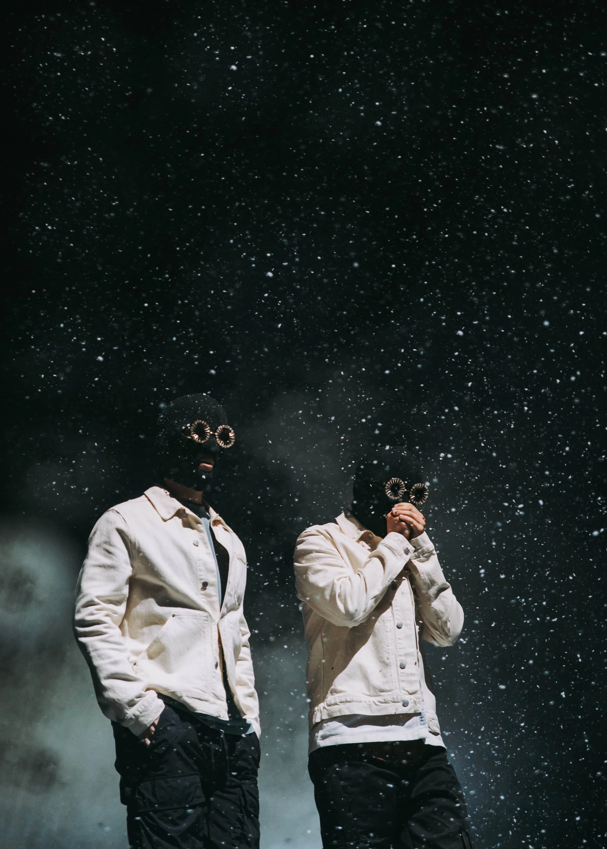 TWENTY ONE PILOTS LIVE!! | CAPITAL ONE ARENA