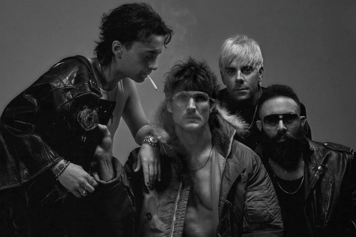 BOYS LIKE GIRLS UNVEIL TOUR DATES AND NEW SINGLE !