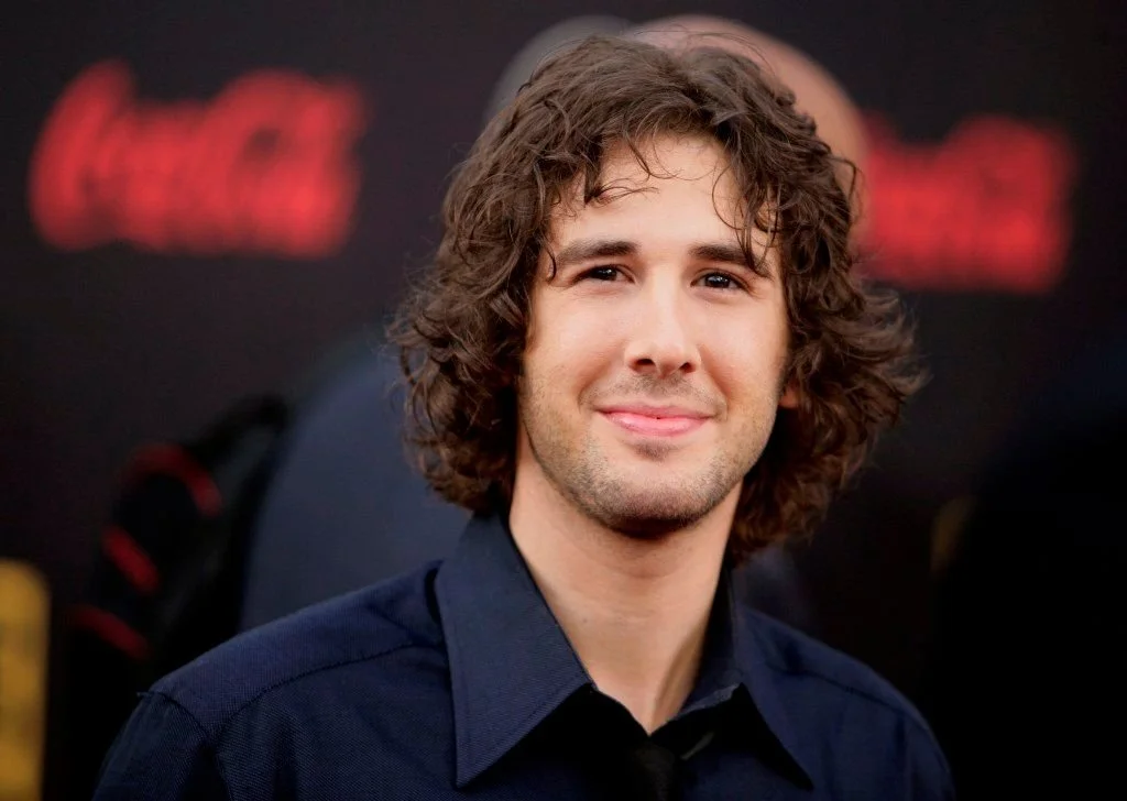 JOSH GROBAN - DO YOU HEAR WHAT I HEAR SINGLE