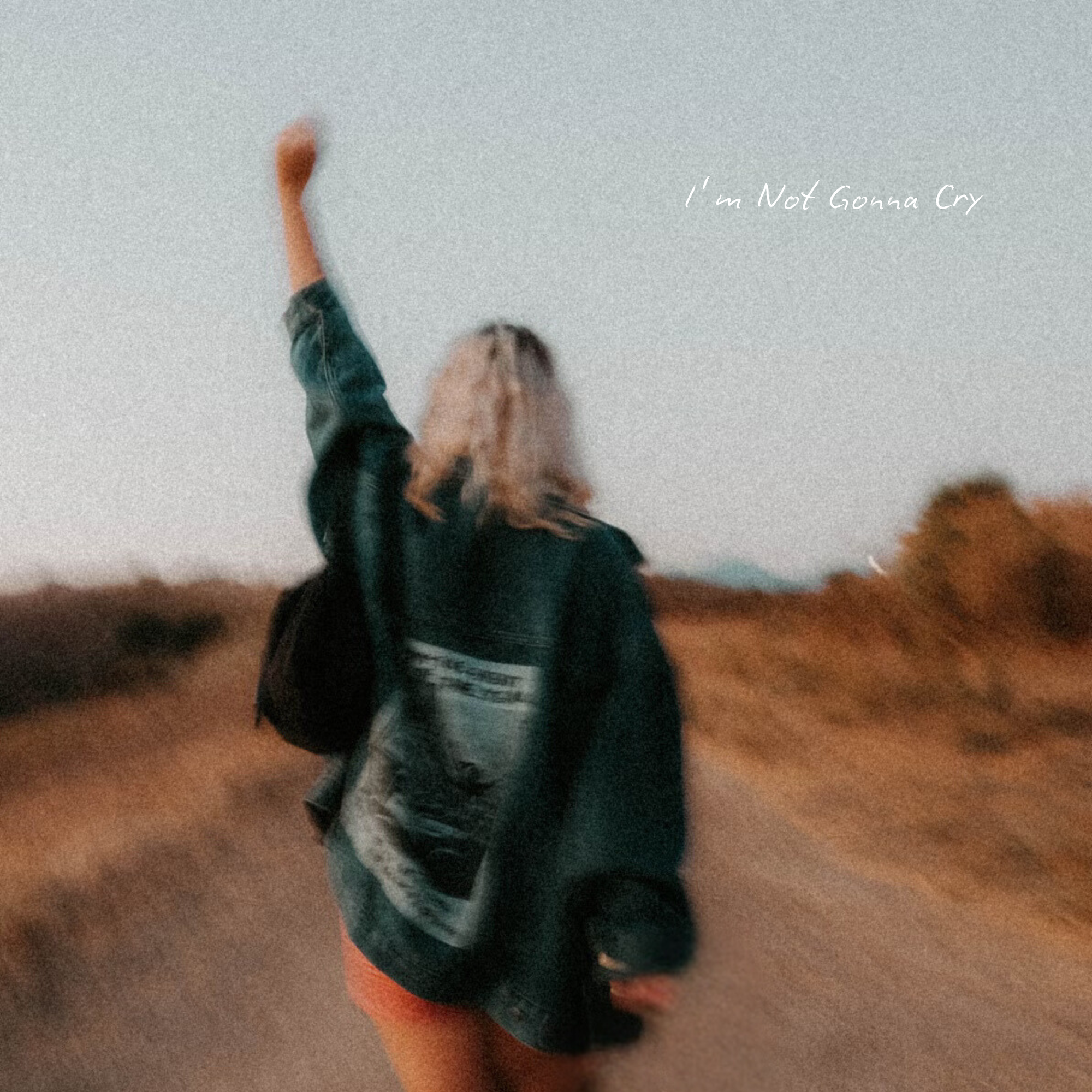 JESSIA REVEALS NEW SINGLE, "I'M NOT GONNA CRY"
