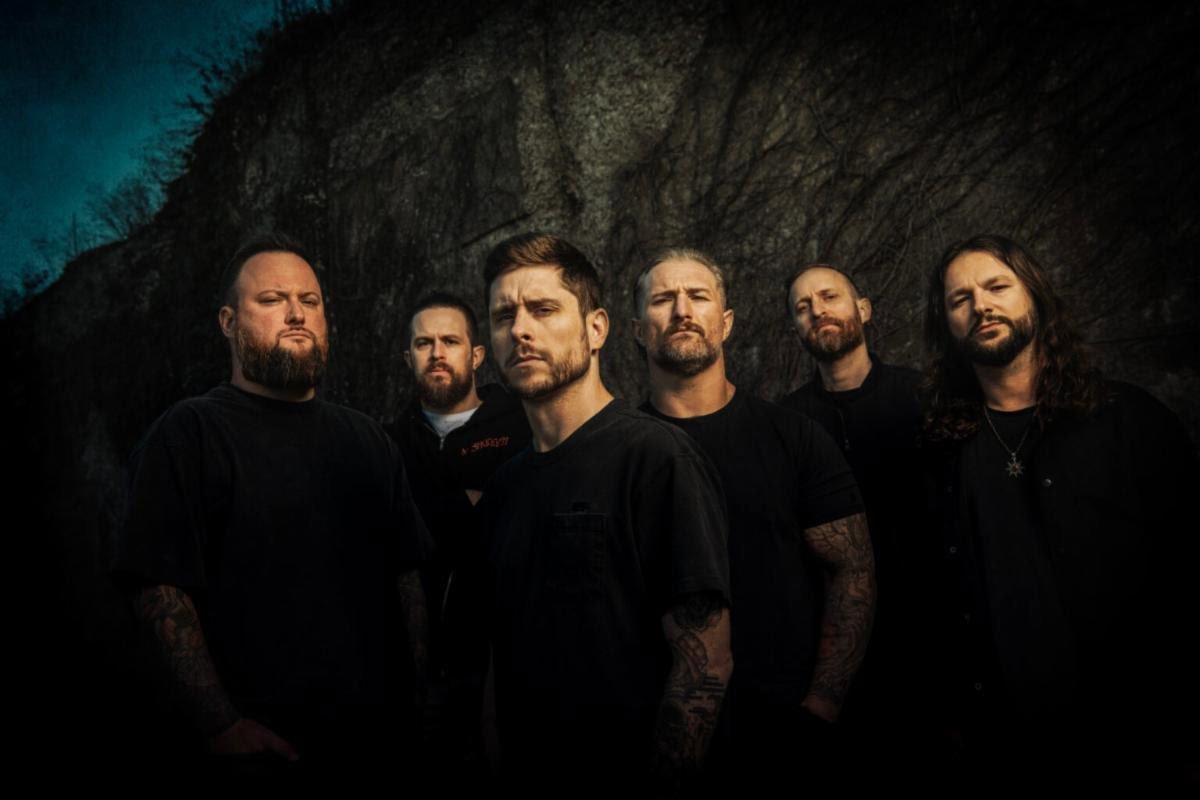 WHITECHAPEL LIVE!!