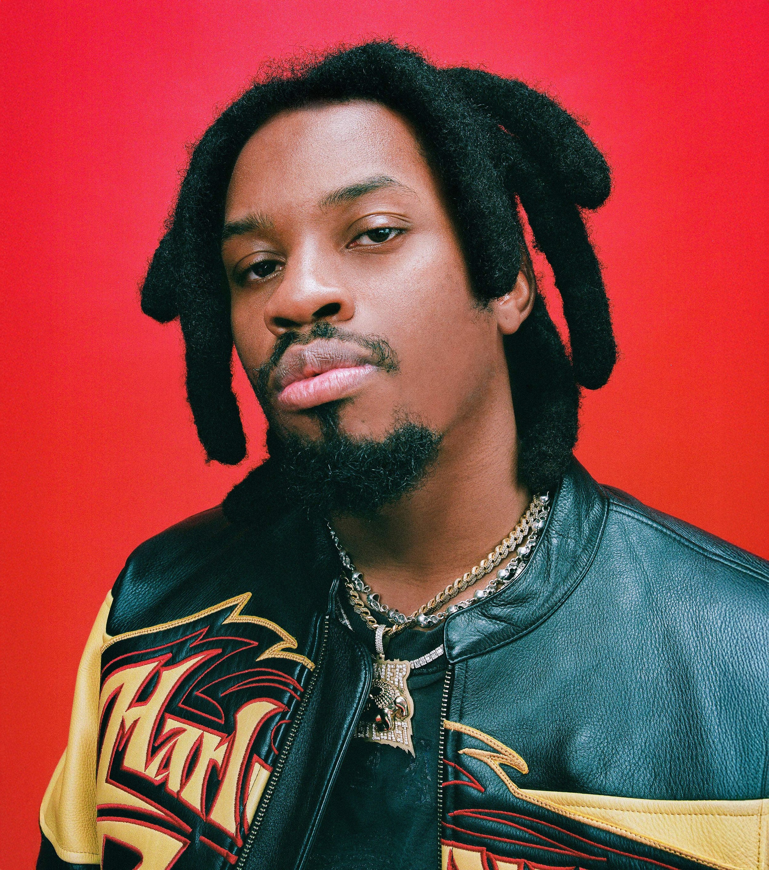 DENZEL CURRY LIVE!! | RITZ MUSIC VENUE