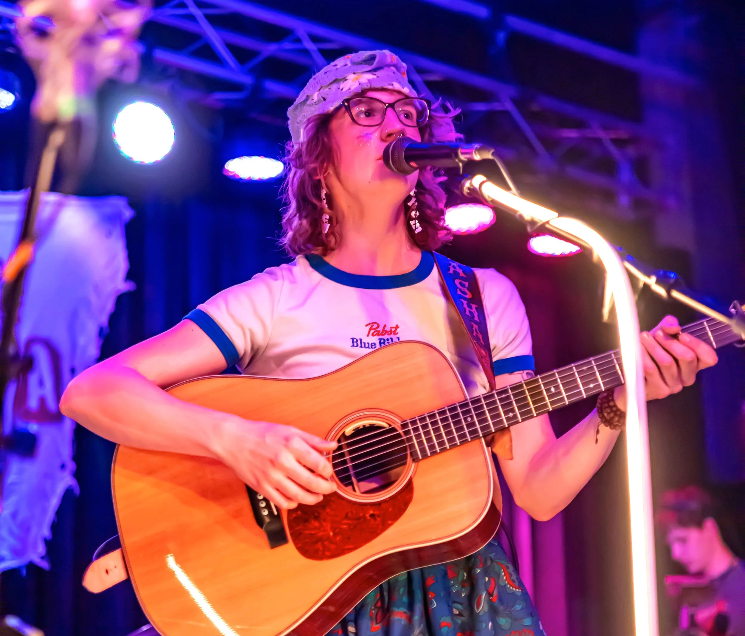 PALMYRA LIVE!! | CATS CRADLE