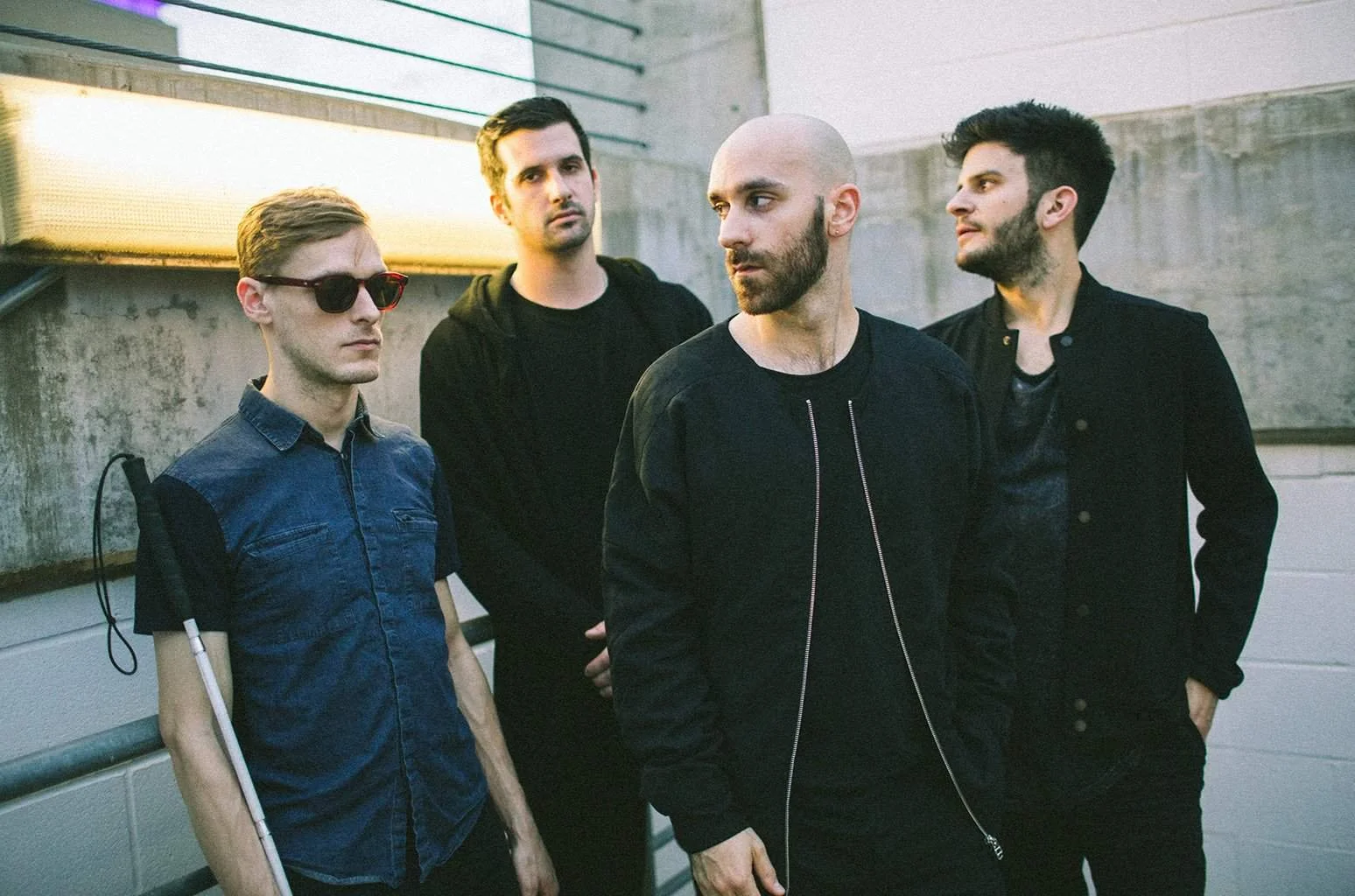 X AMBASSADORS LIVE!! | RITZ
