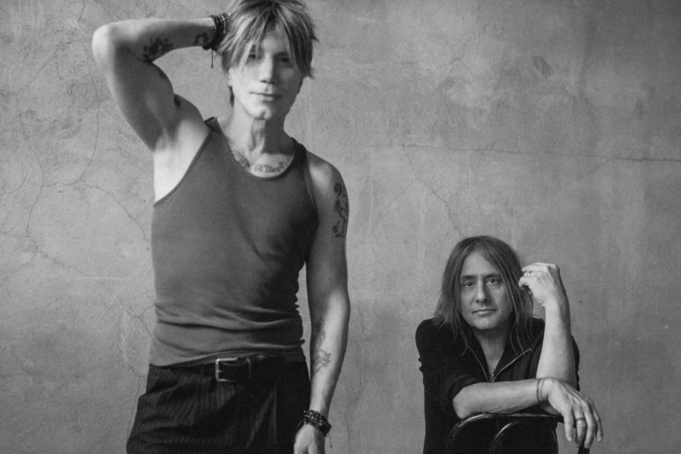GOO GOO DOLLS LIVE!! | REDHAT