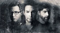 CHEVELLE LIVE!! | REDHAT