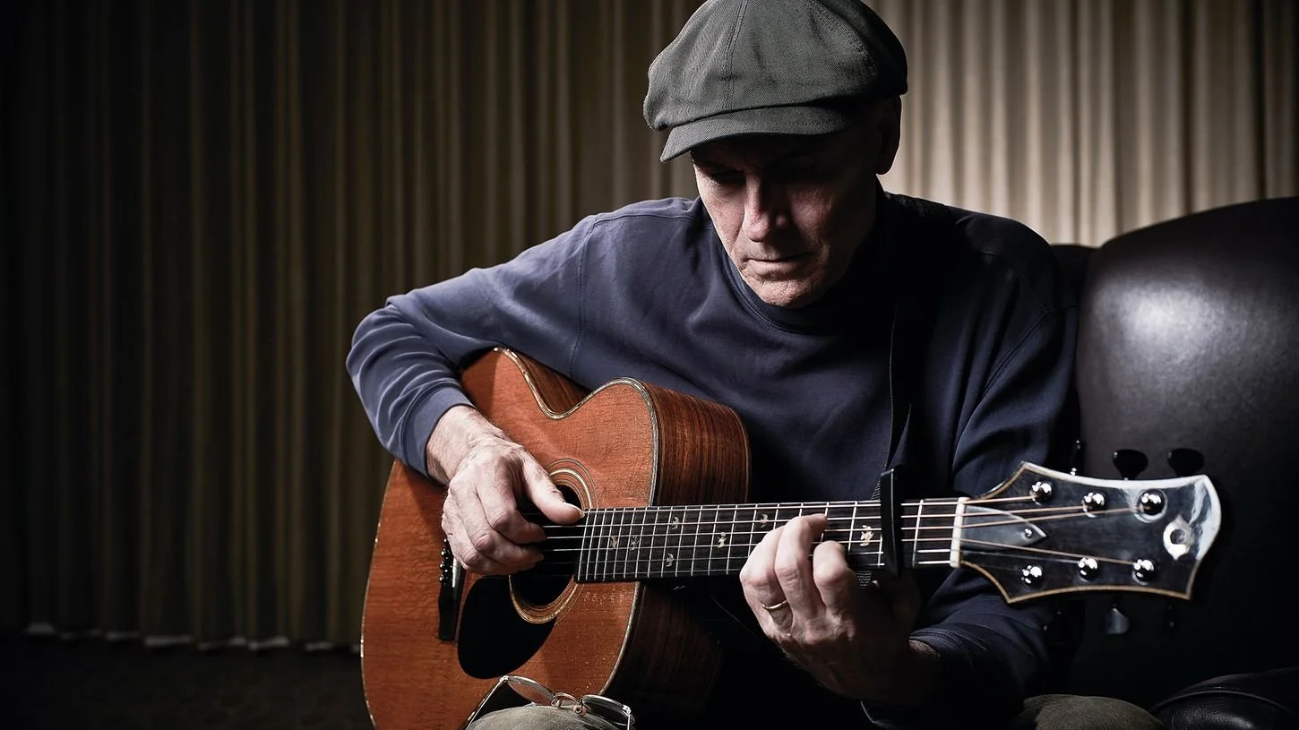 JAMES TAYLOR LIVE!! | COASTAL CREDIT