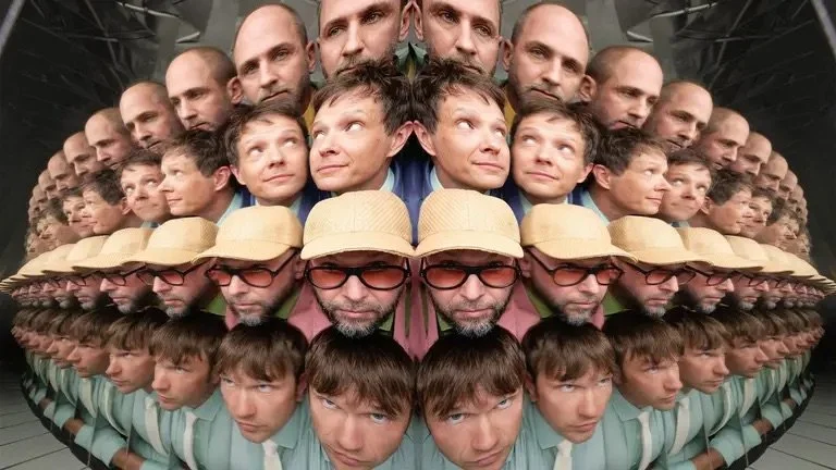 OK GO!! | RITZ