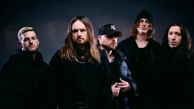 FIT FOR A KING LIVE! | RITZ