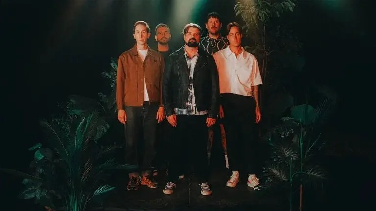 SILVERSTEIN LIVE!! | RITZ