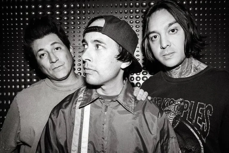 PIERCE THE VEIL LIVE!! | WALNUT CREEK
