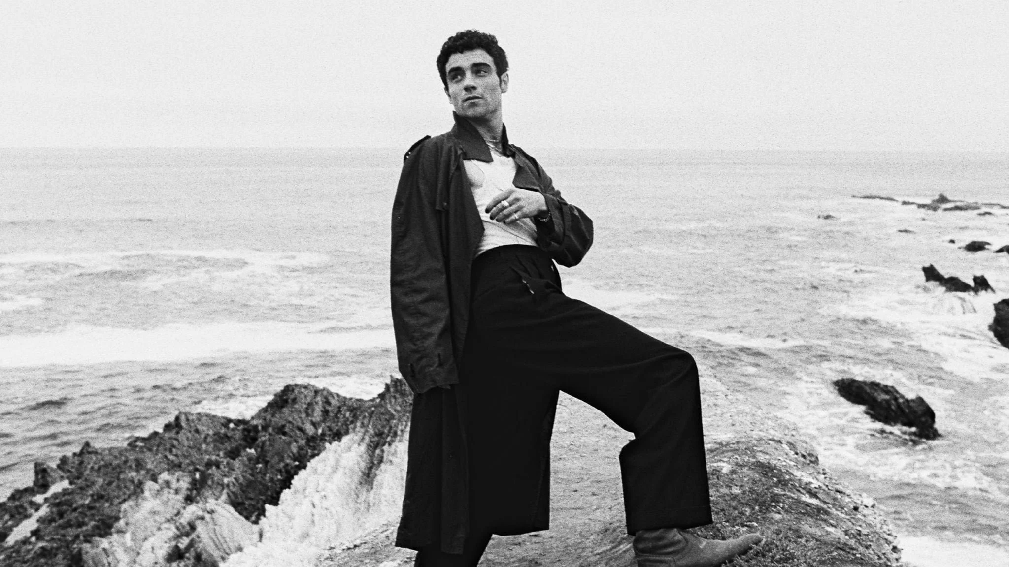 DEL WATER GAP LIVE!! | RITZ