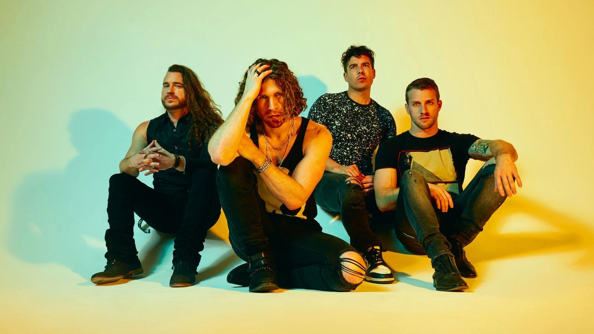 NOTHING MORE LIVE!! | RITZ