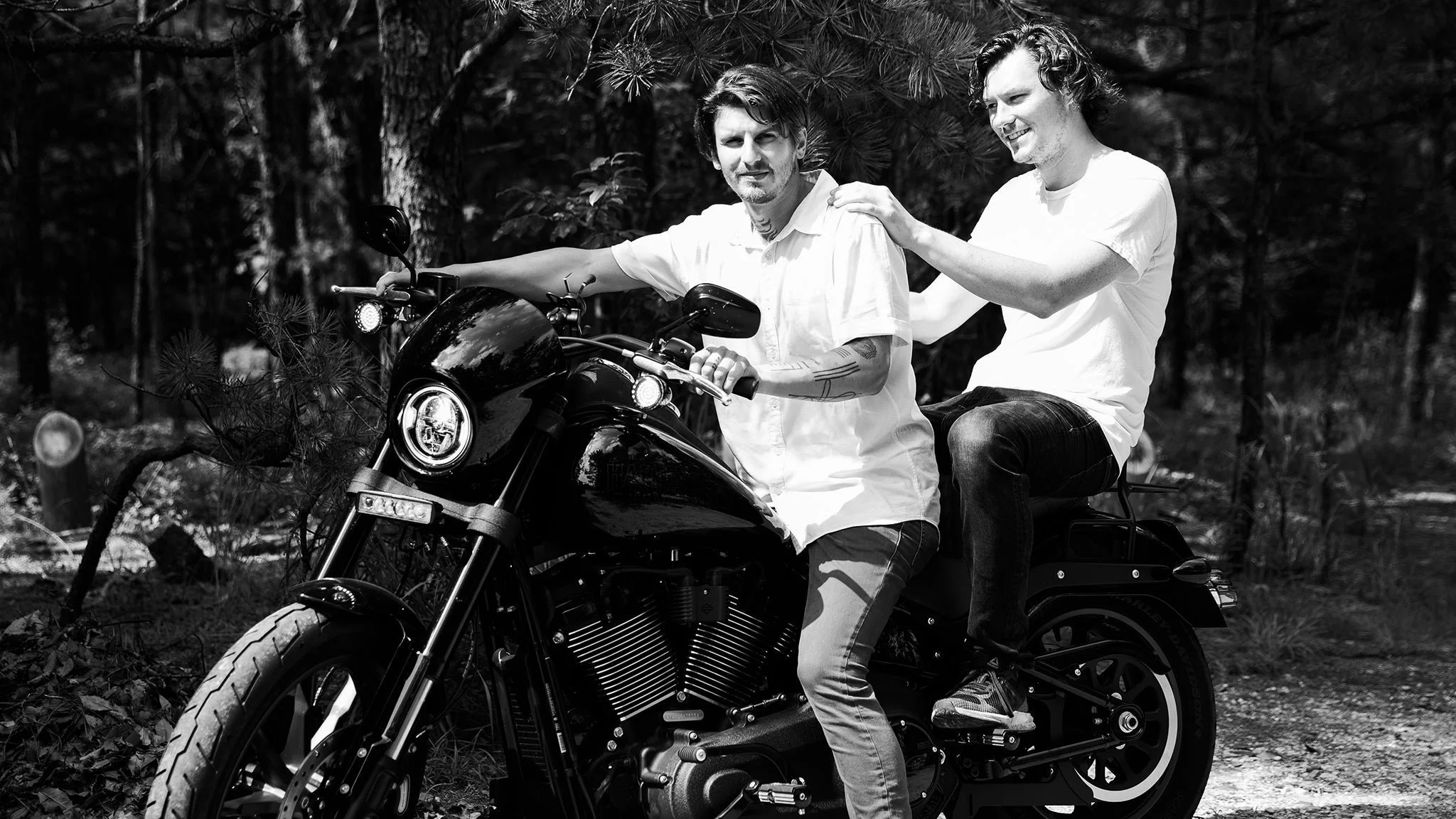 FRONT BOTTOMS LIVE!! | RITZ