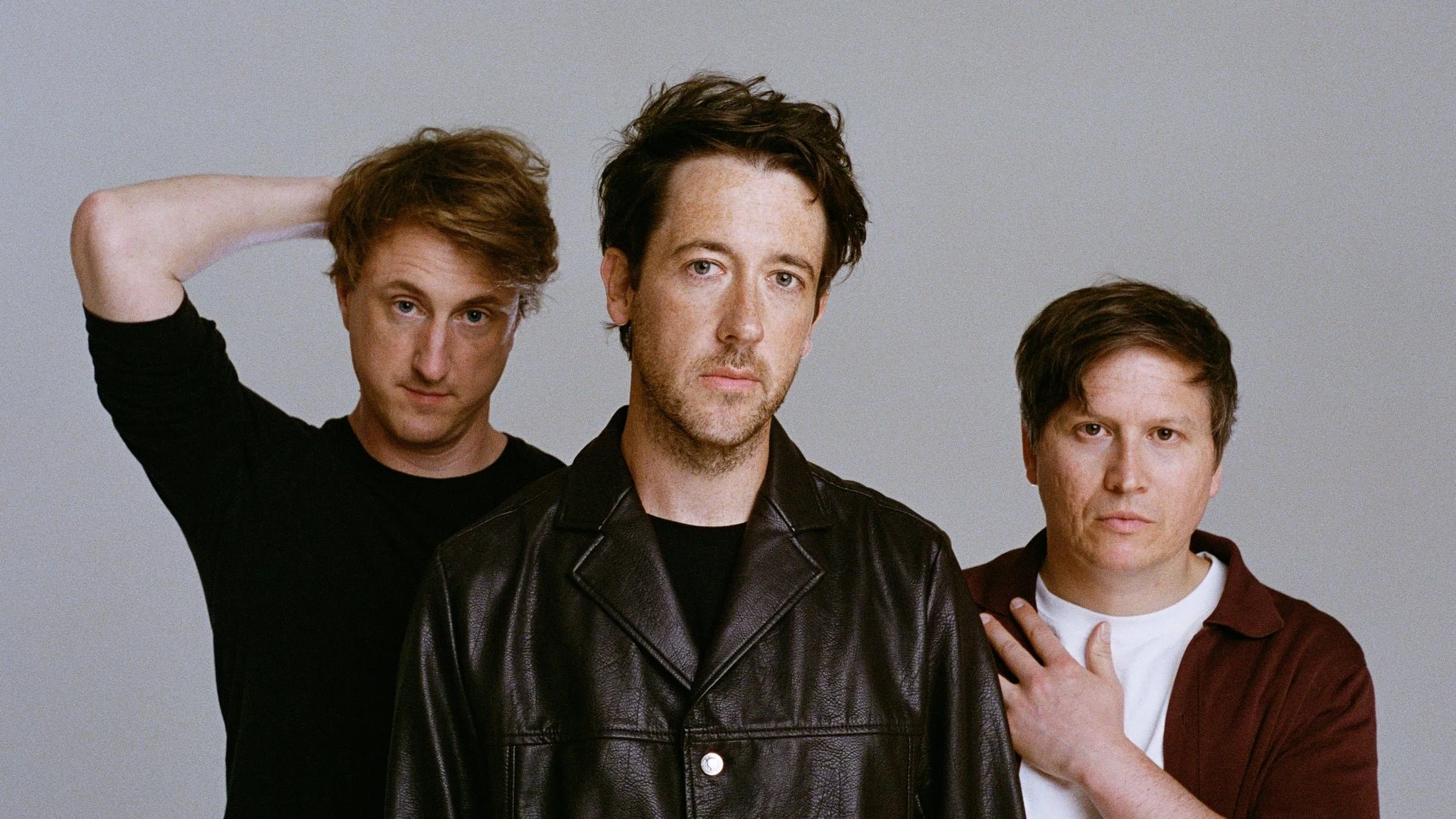 THE WOMBATS LIVE!! | RITZ
