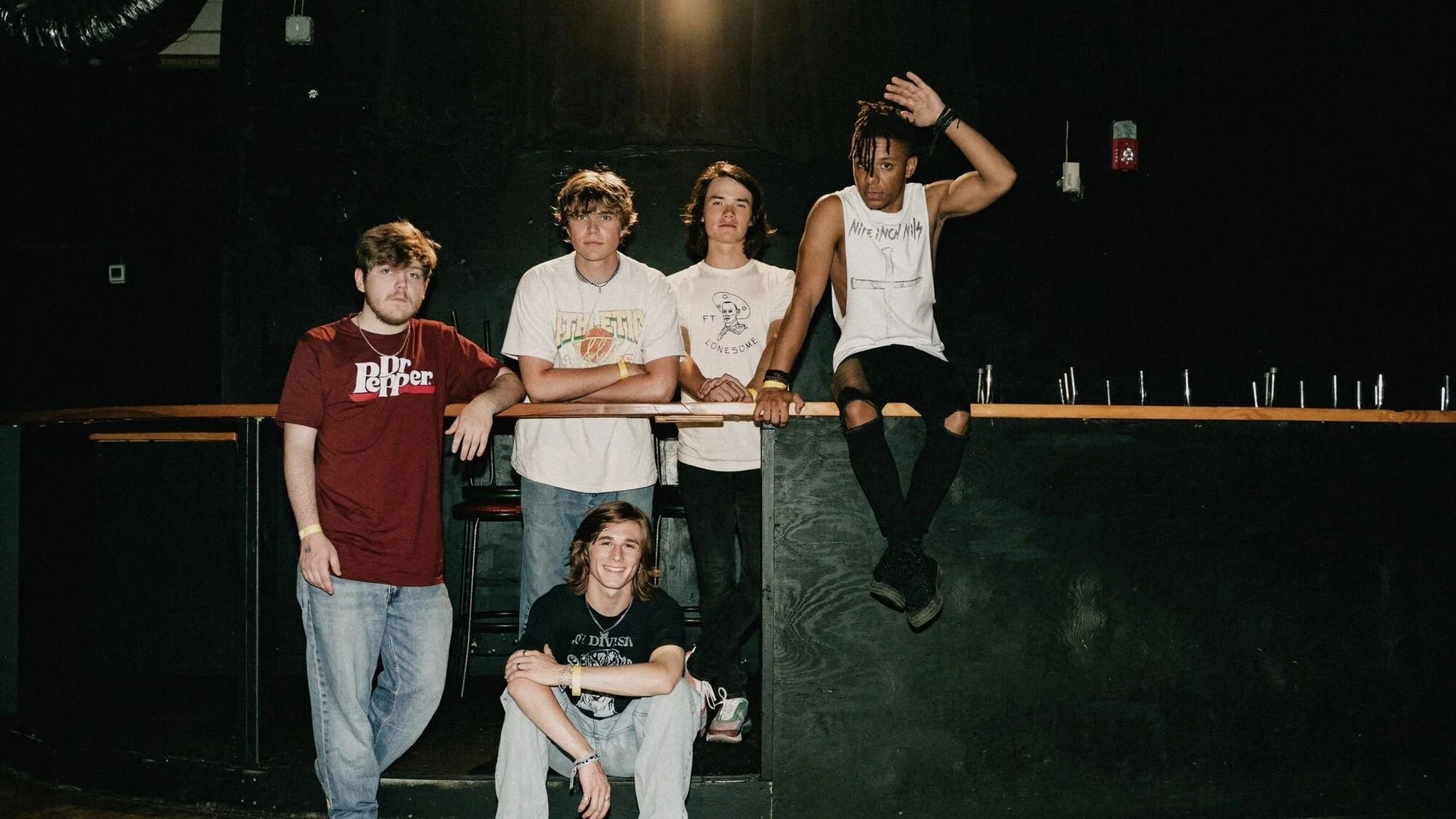 THE RUNAROUNDS LIVE!! | RITZ