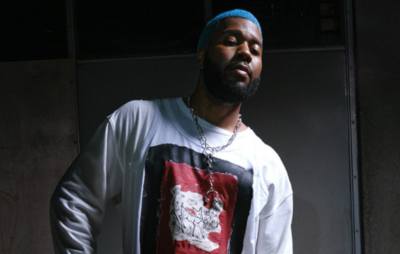 KHALID LIVE!! | REDHAT