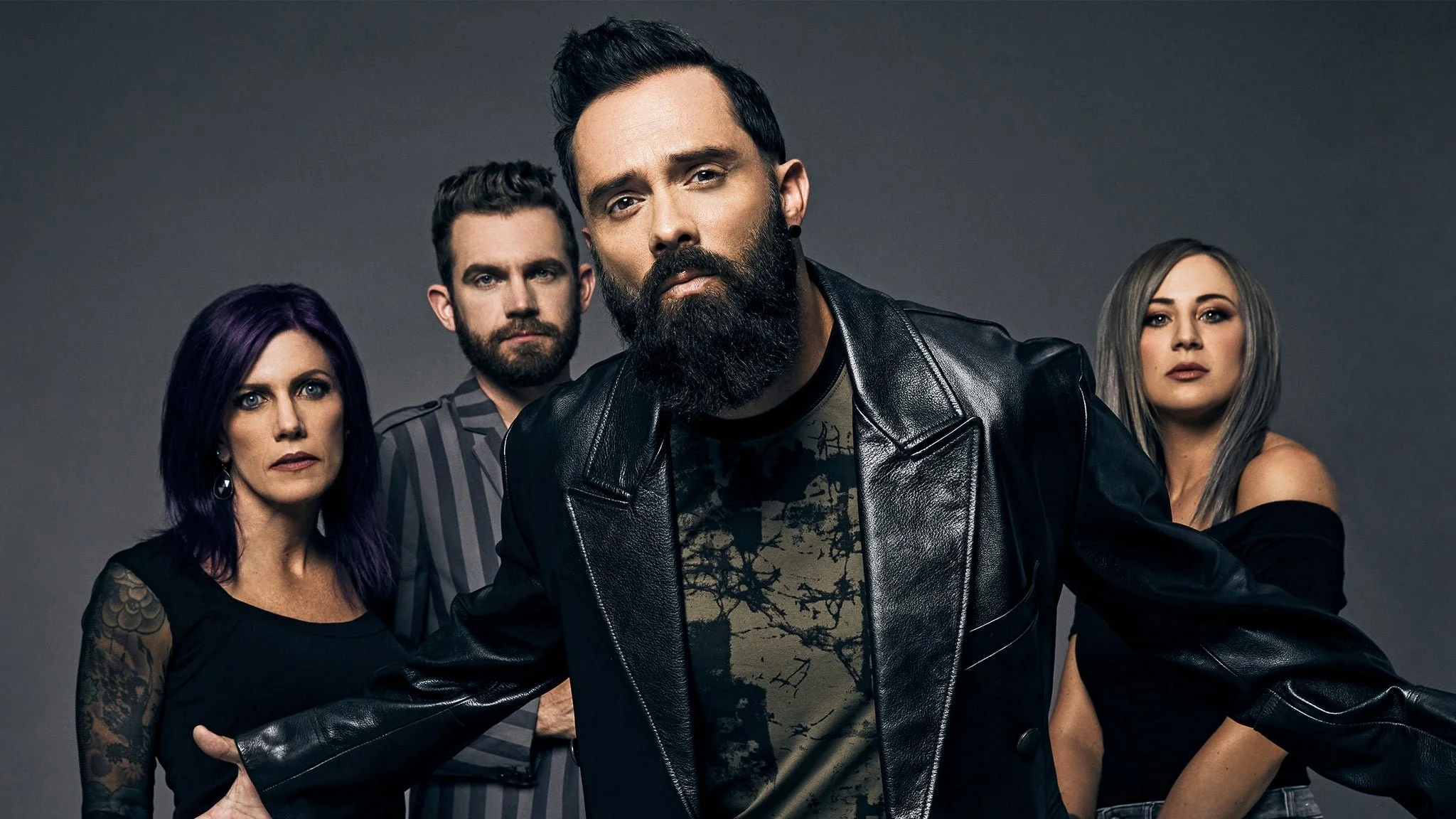 SKILLET LIVE!! | RITZ
