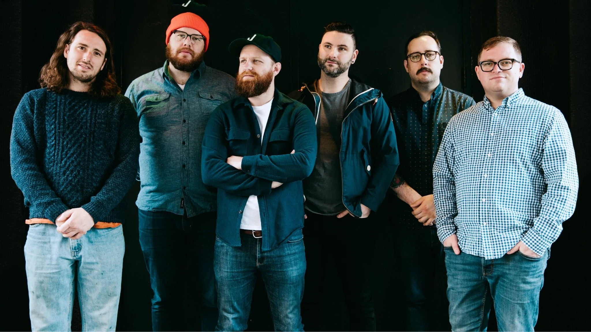 THE WONDER YEARS LIVE!! | RITZ