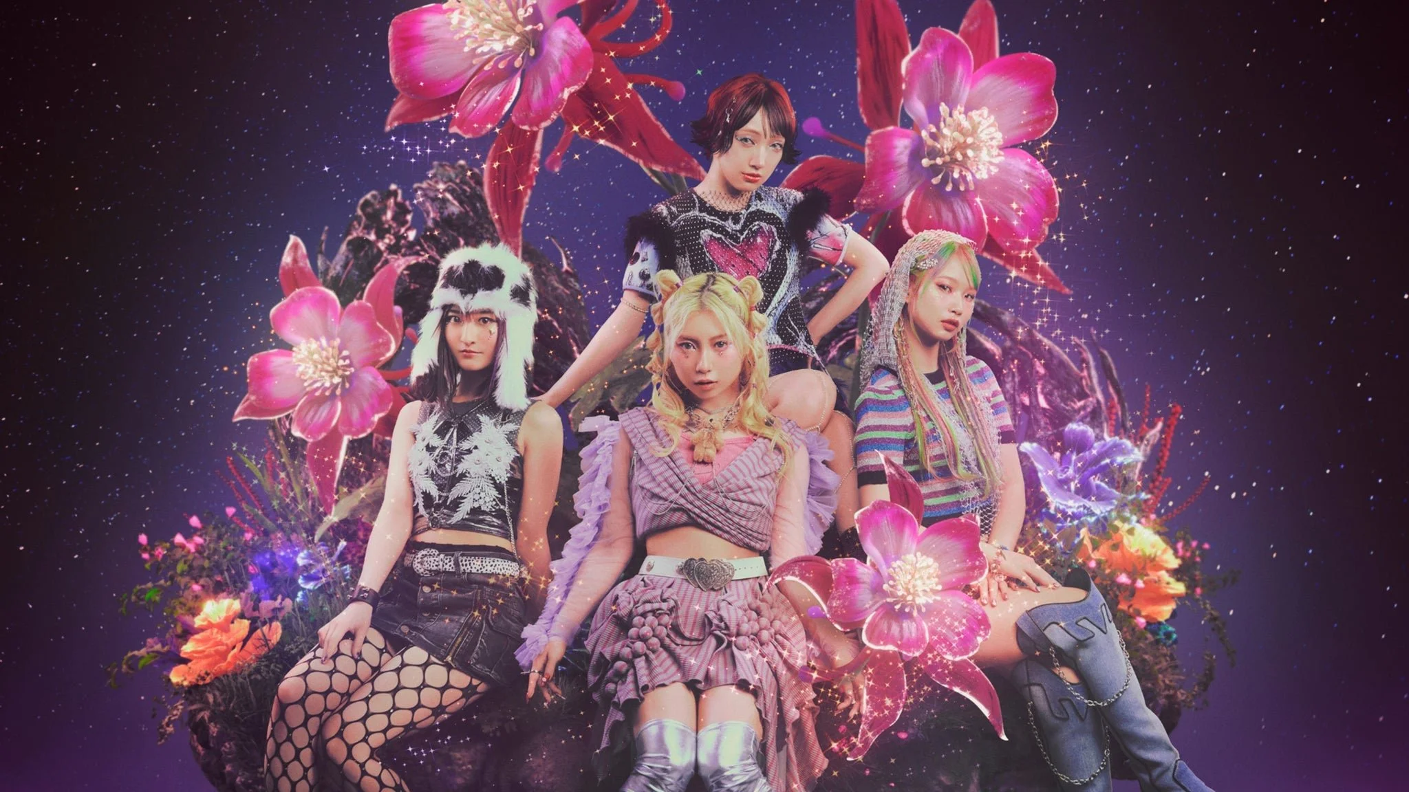 HANABIE LIVE!! | RITZ