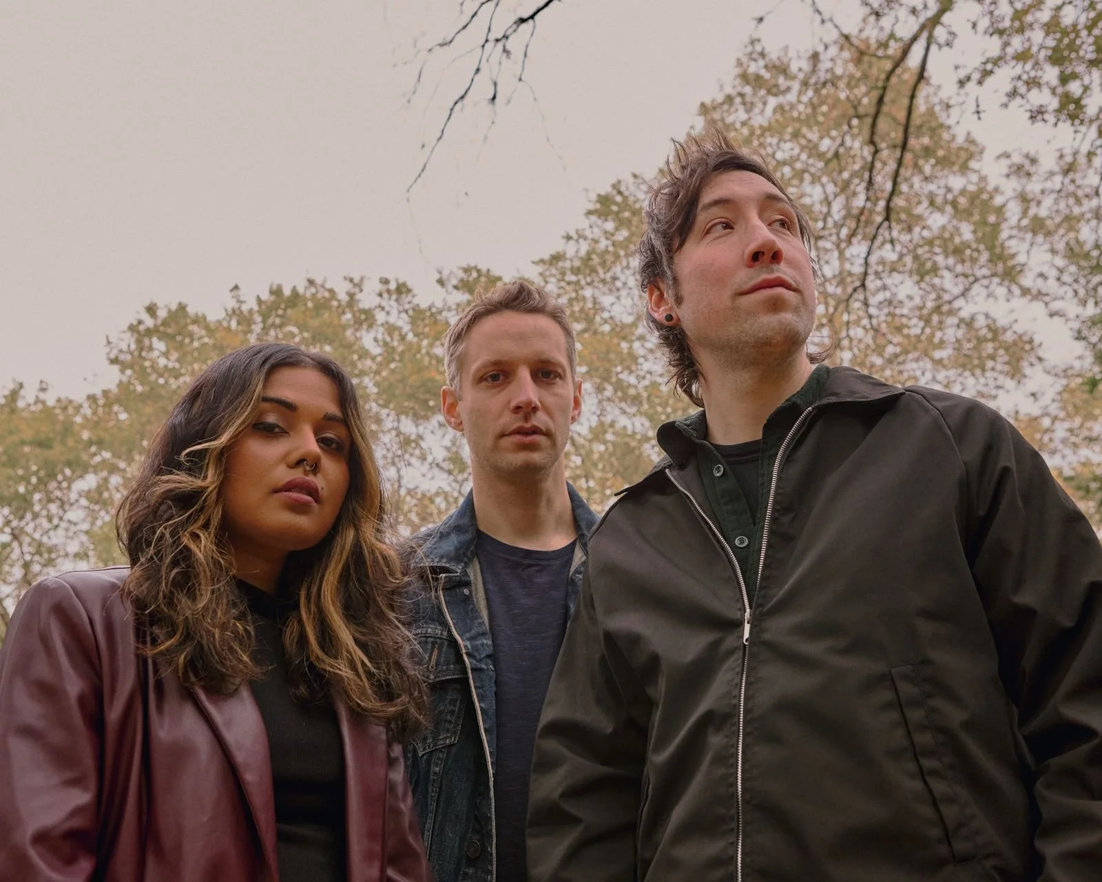 ENDEARMENTS DEBUT ALBUM!!