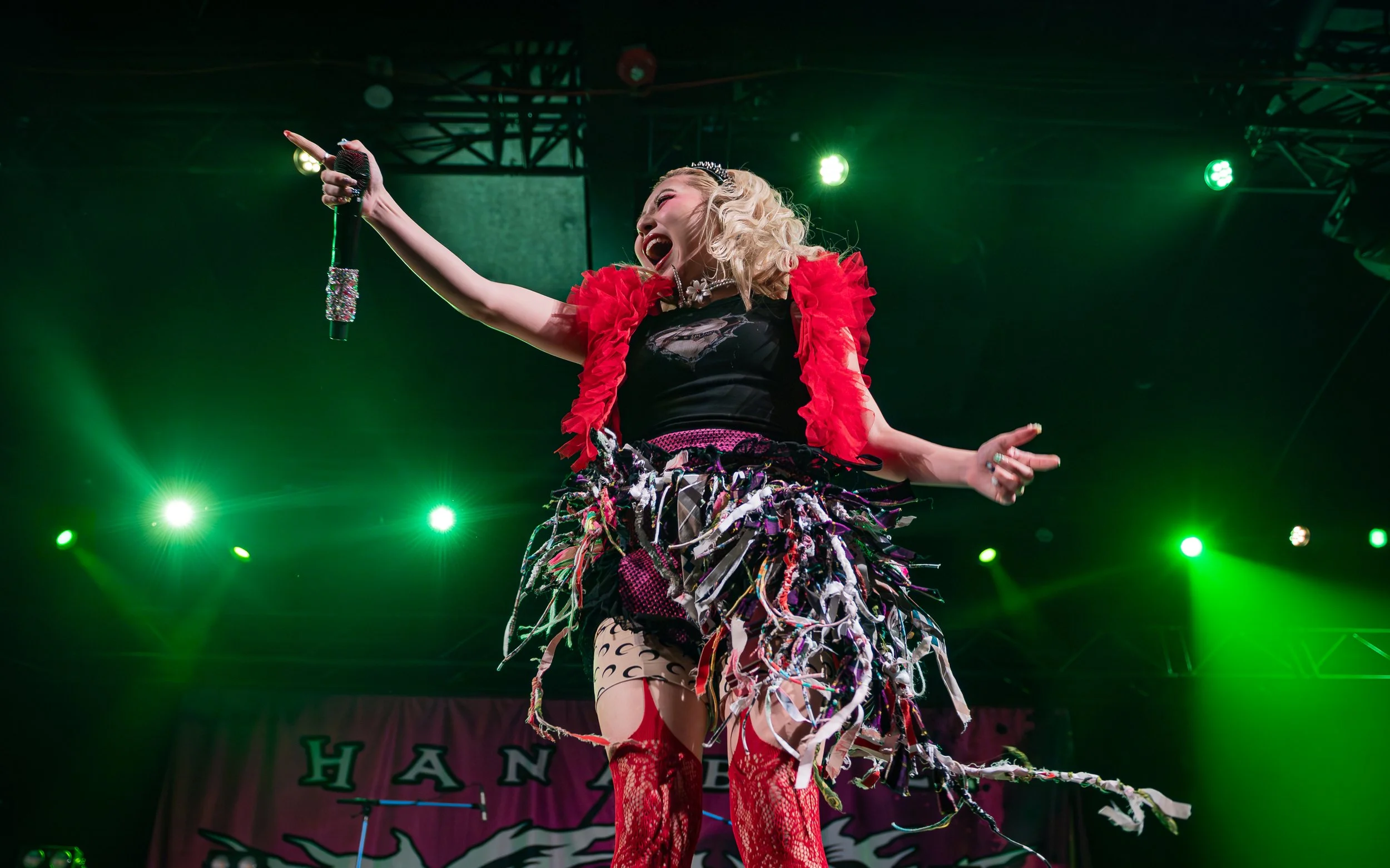 HANABIE LIVE!! | RITZ