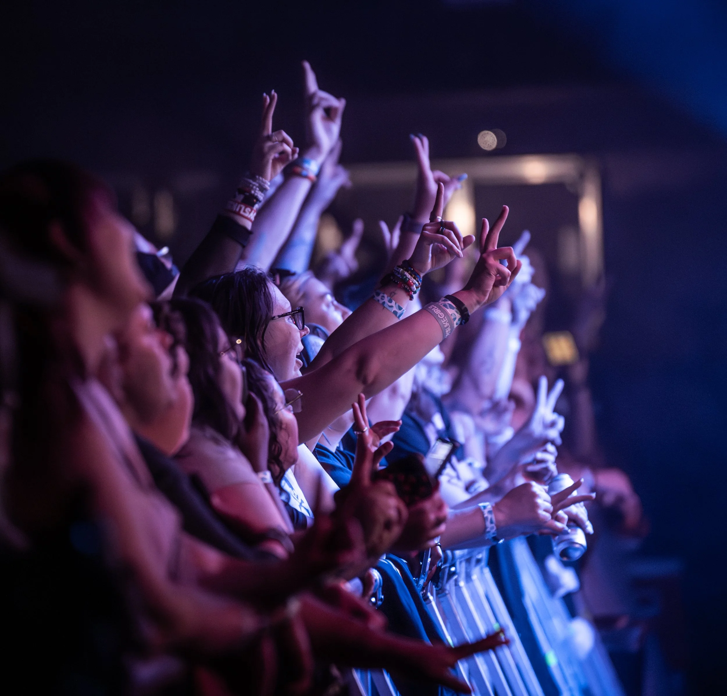 BOYS LIKE GIRLS LIVE!! | RITZ