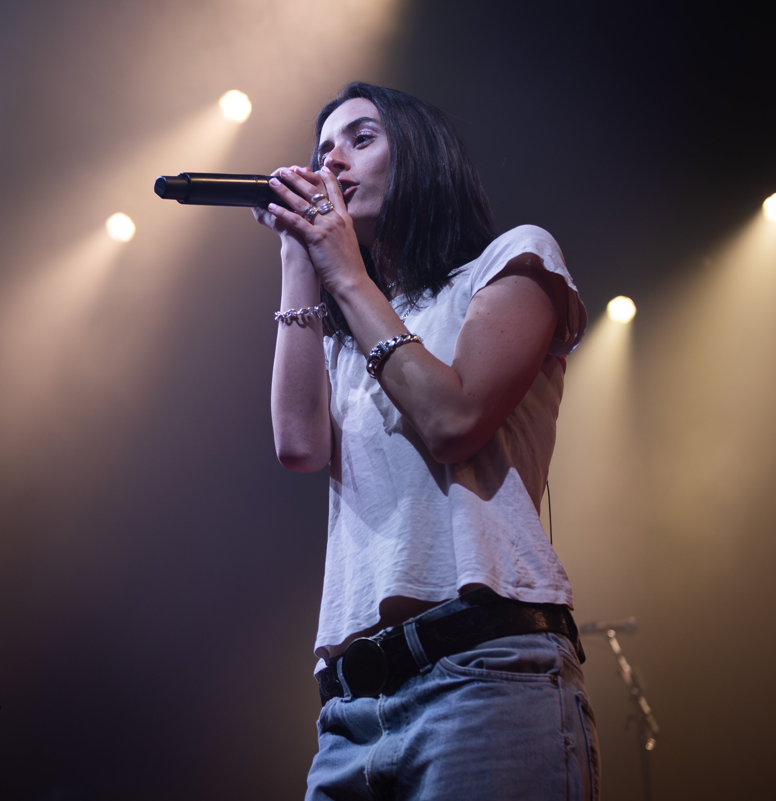 STELLA LEFTY LIVE!! | RITZ