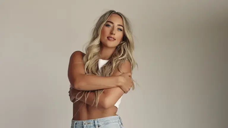 ASHLEY COOKE LIVE!! | RITZ
