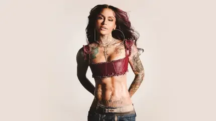 KEHLANI WORLD TOUR!! | WALNUT CREEK