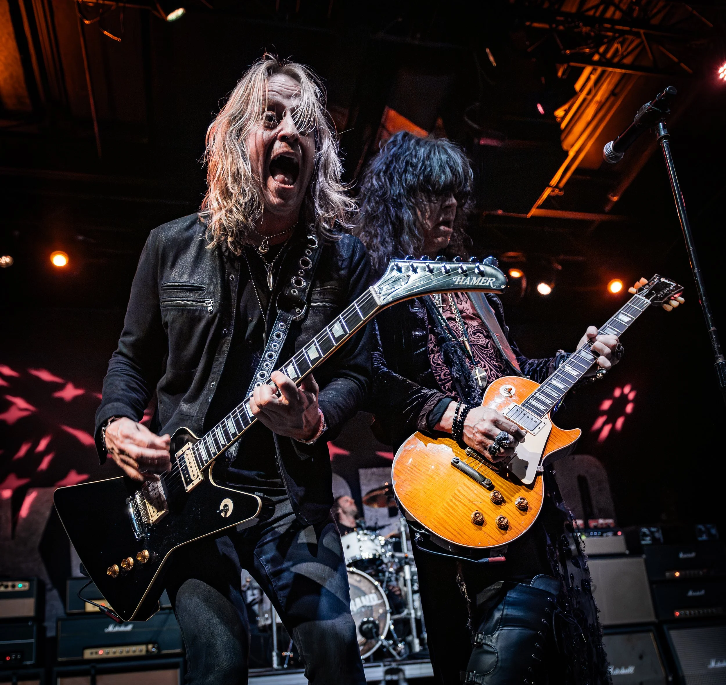 TOM KEIFER LIVE!! | RITZ