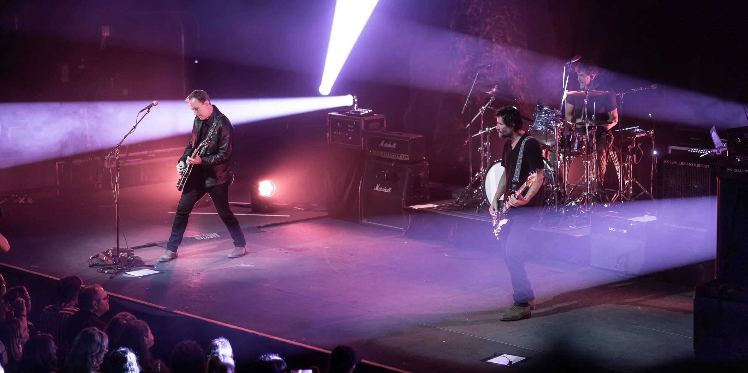 DOGSTAR LIVE!! | RITZ RALEIGH