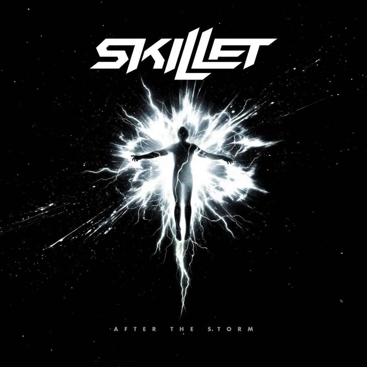 SKILLET NEW EP OUT OCTOBER 9th!
