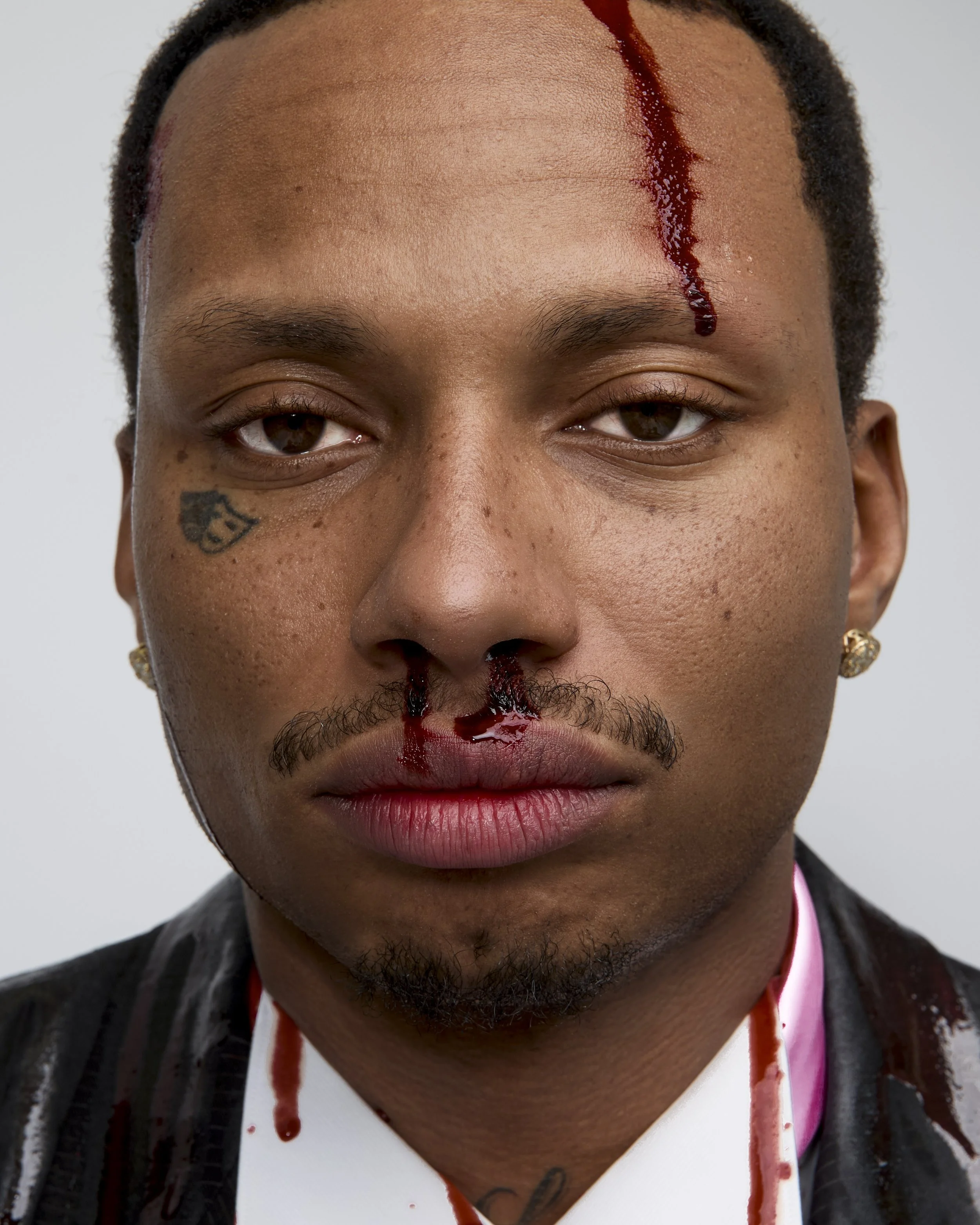 NIGHT LOVELL RELEASES NEW SINGLE!