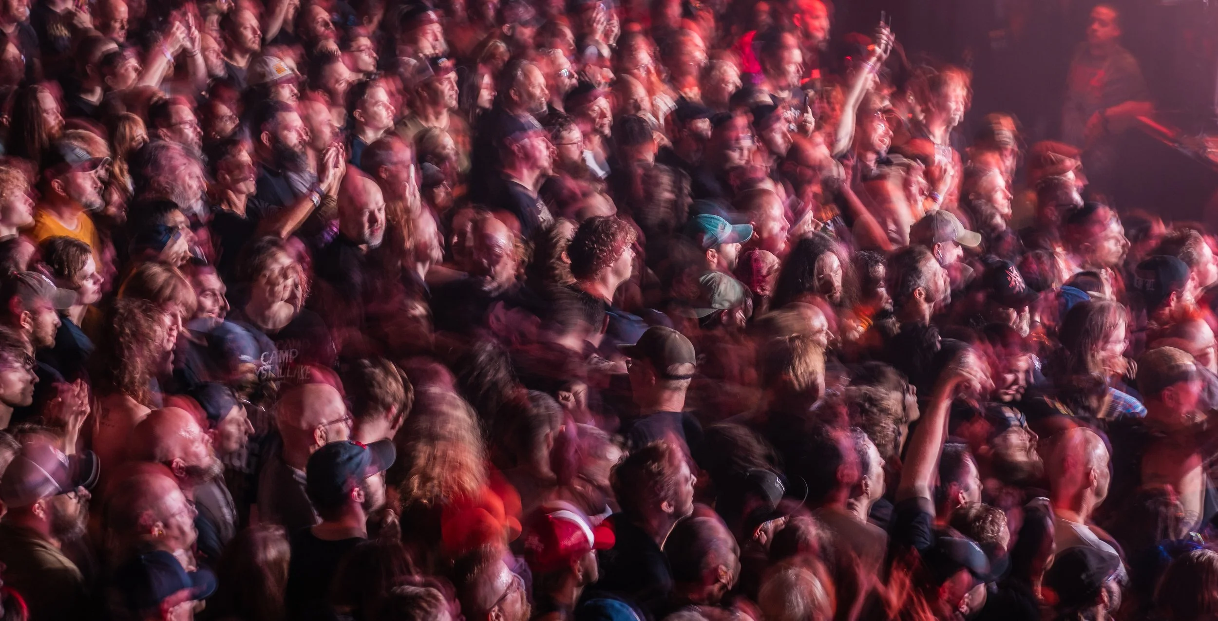 SOCIAL DISTORTION LIVE!! | RITZ