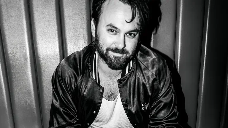 SHAKEY GRAVES