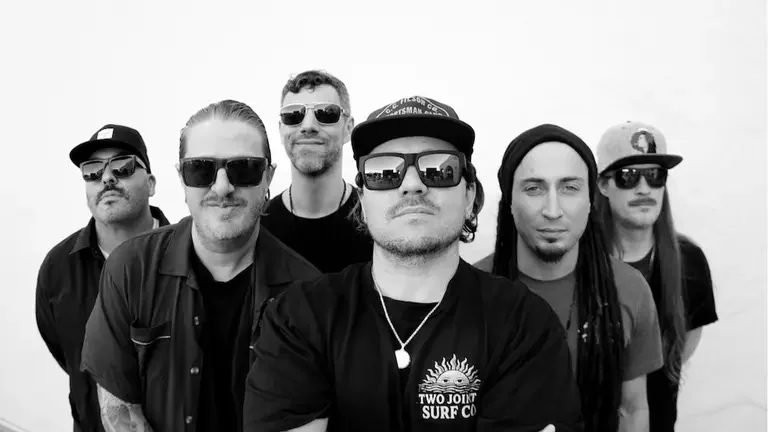 THE ELOVATERS