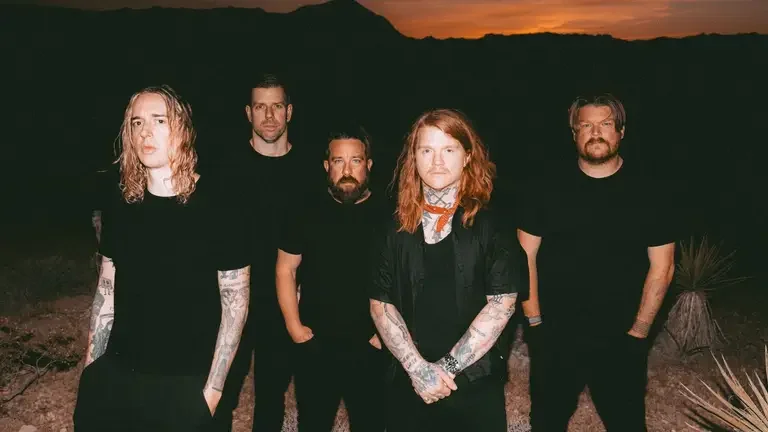 UNDEROATH