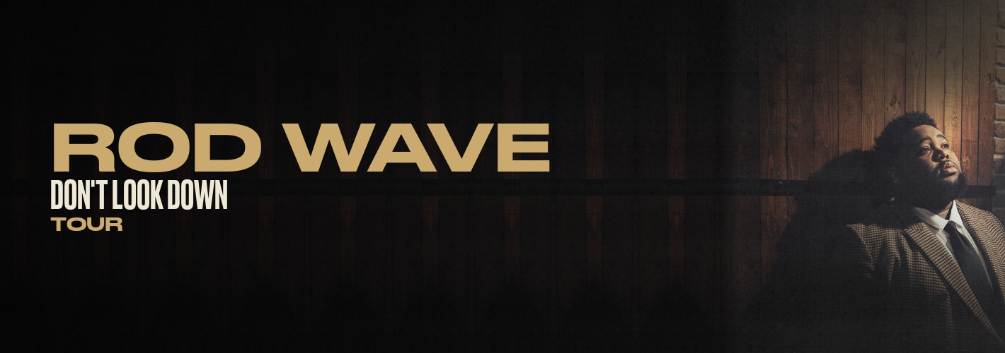 ROD WAVE