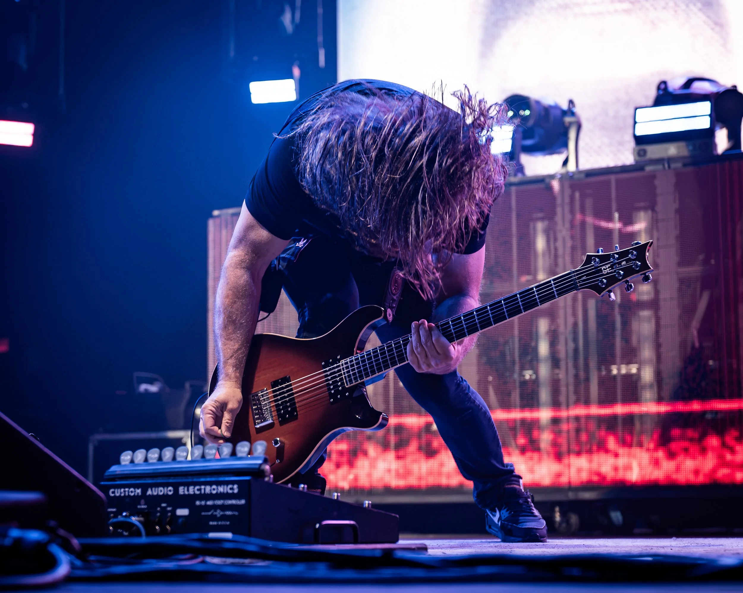 STAIND LIVE!! | WALNUT CREEK