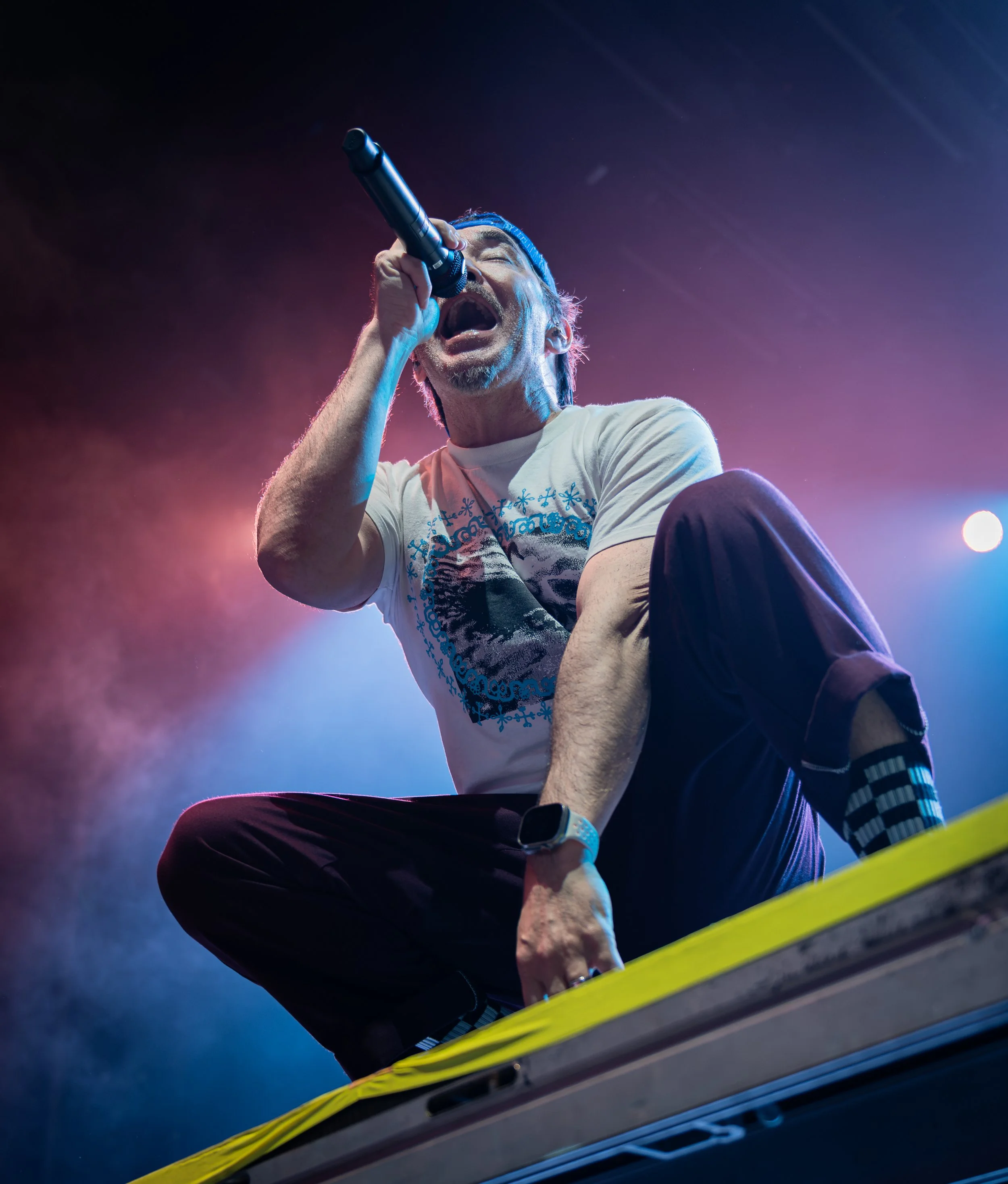 HOOBASTANK LIVE!! | WALNUT CREEK