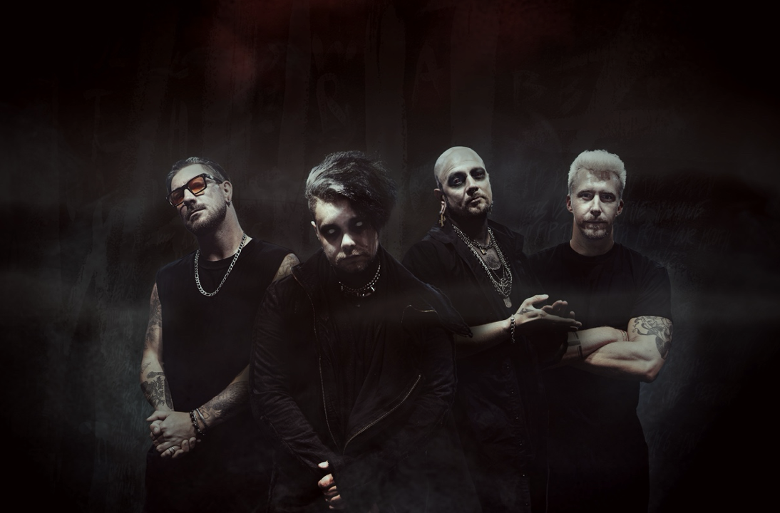 GHOST KID NEW MUSIC VIDEO!
