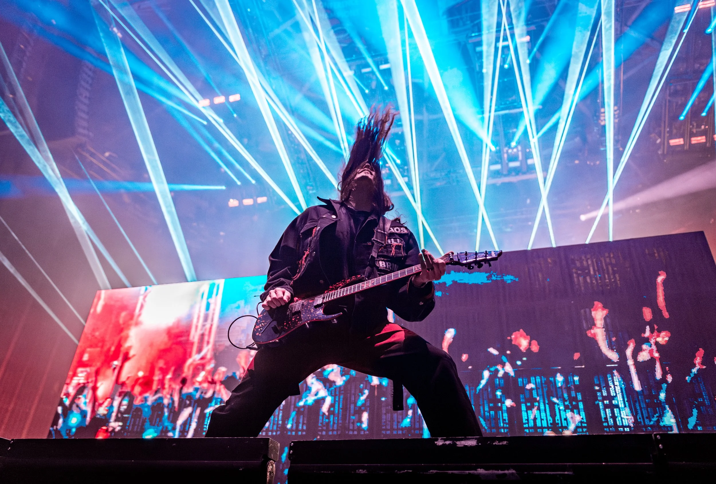 SULLIVAN KING LIVE!! | PNC ARENA