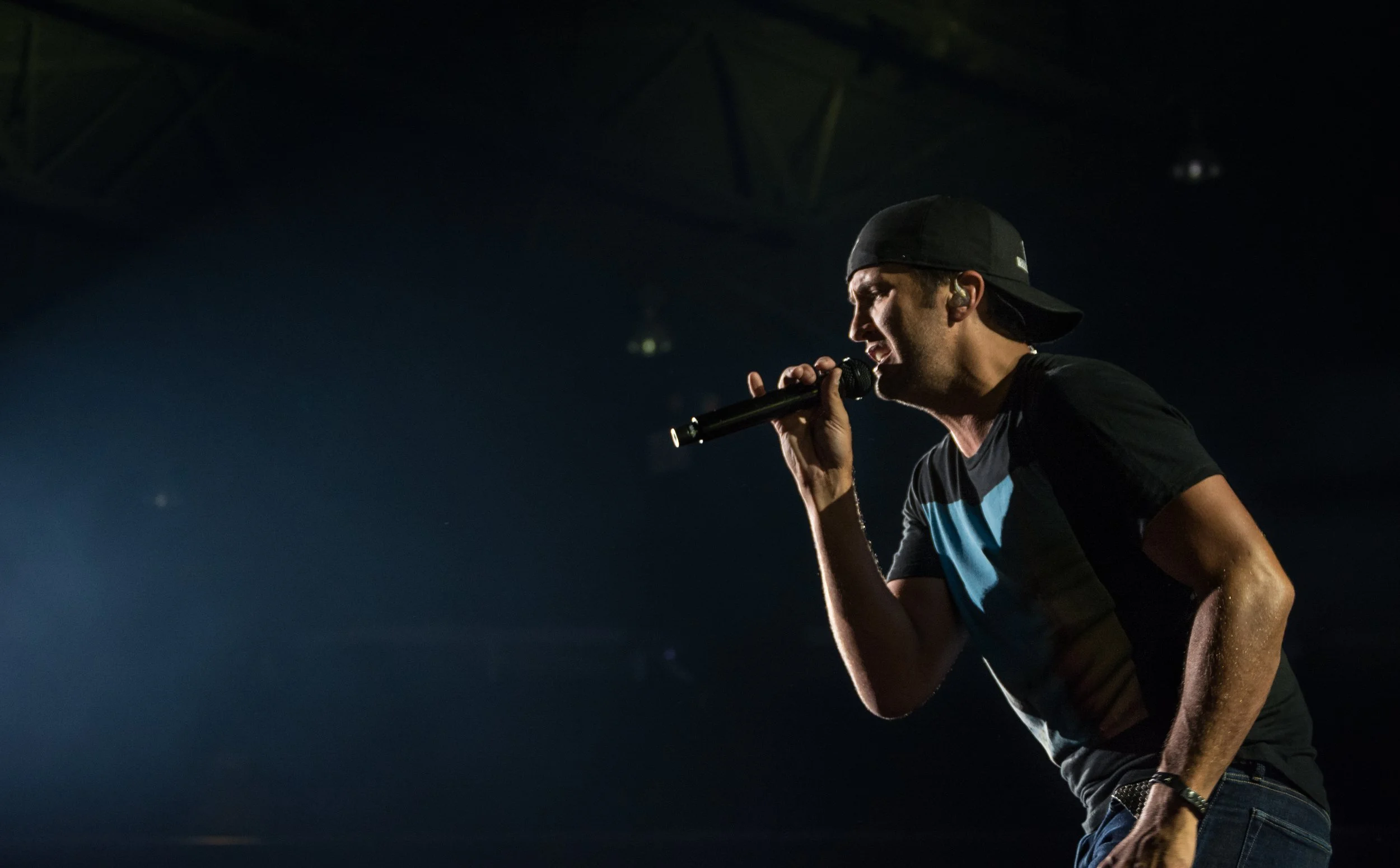 LUKE BRYAN LIVE!! | WALNUT CREEK