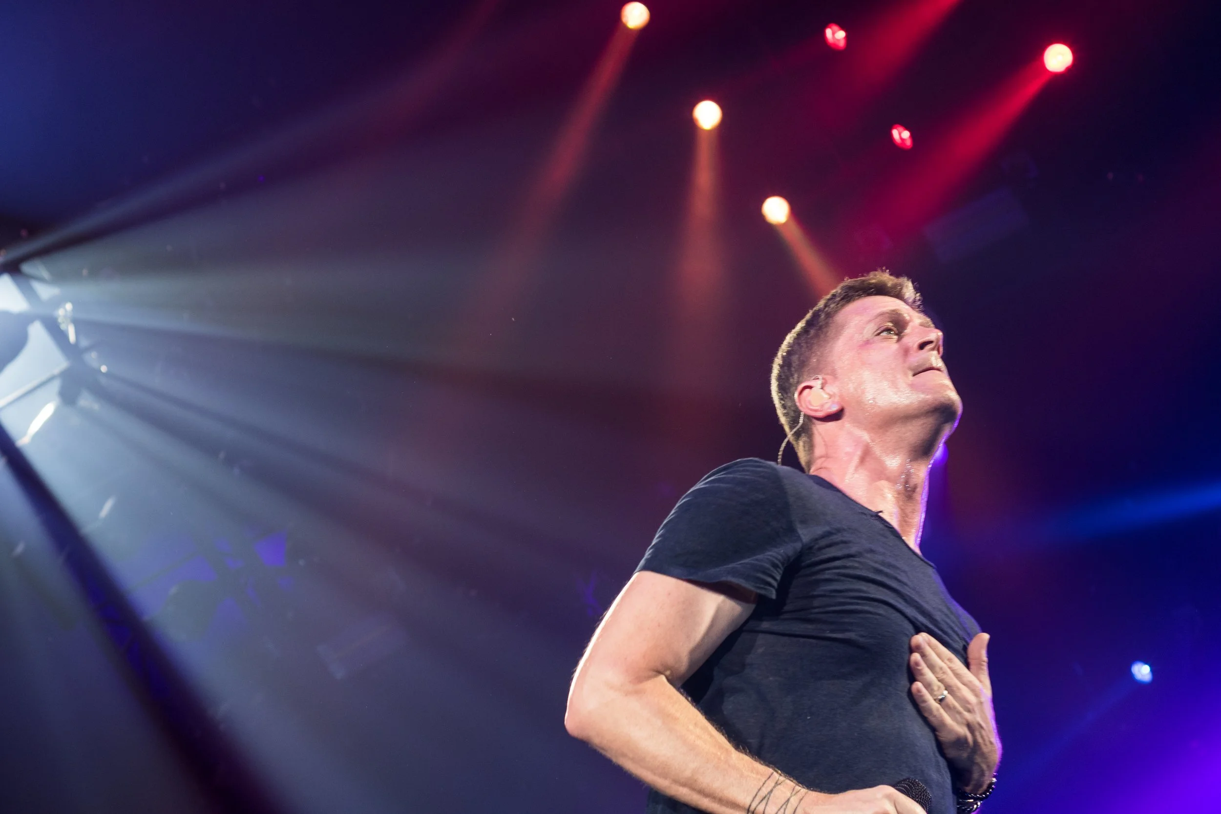 MATCHBOX TWENTY LIVE!! | WALNUT CREEK