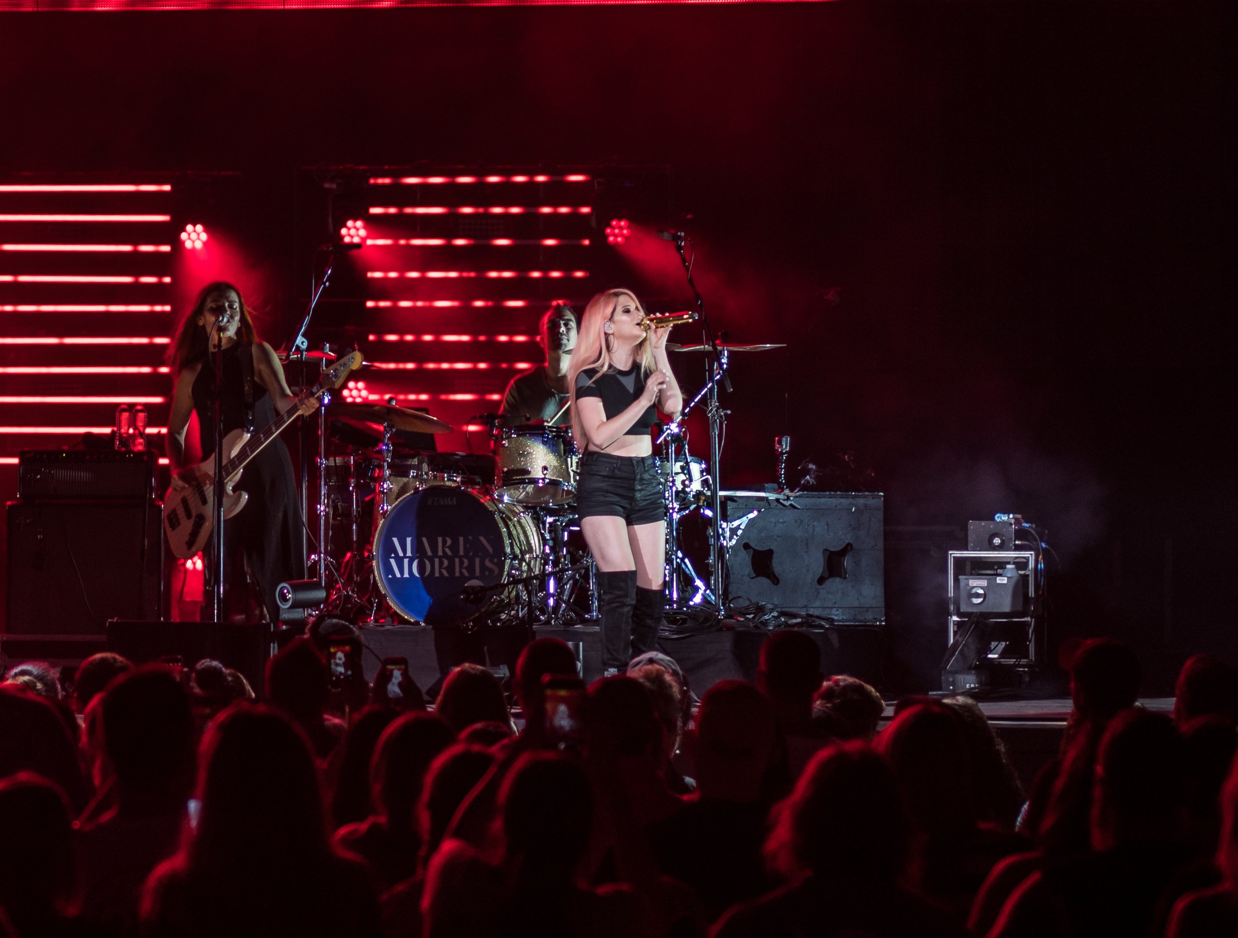 MAREN MORRIS LIVE!! | WALNUT CREEK